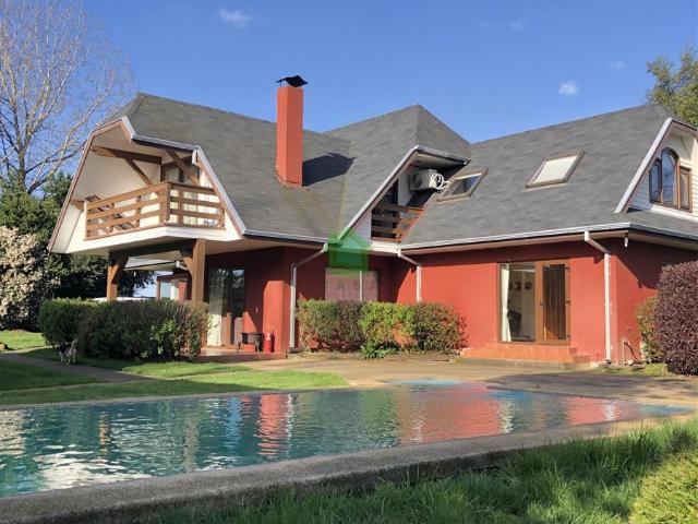 Casa en venta en Osorno, Los Lagos