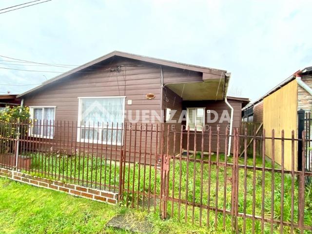 Casa en venta en Osorno, Los Lagos