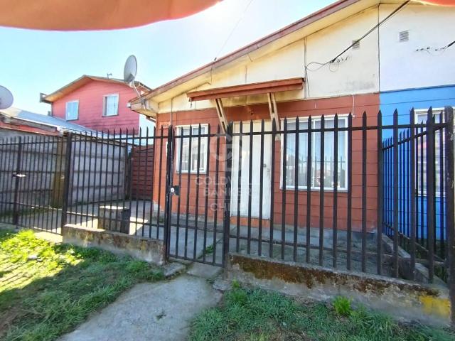 Casa en Osorno