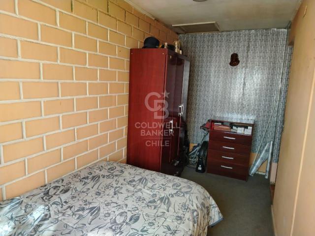 Casa en Osorno