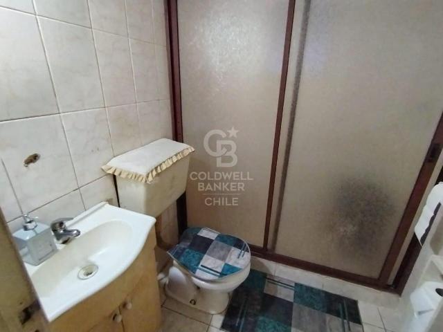 Casa en Osorno