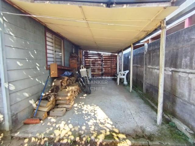 Casa en Osorno
