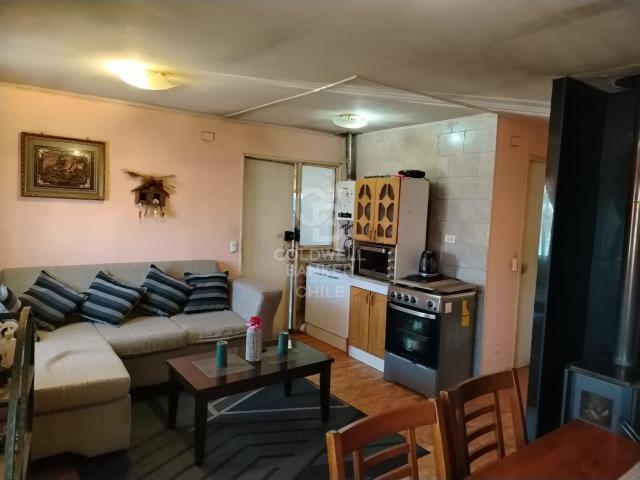 Casa en Osorno