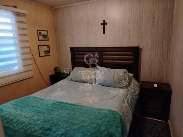 Casa en Osorno