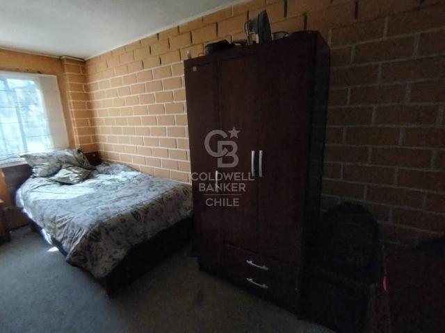 Casa en Osorno