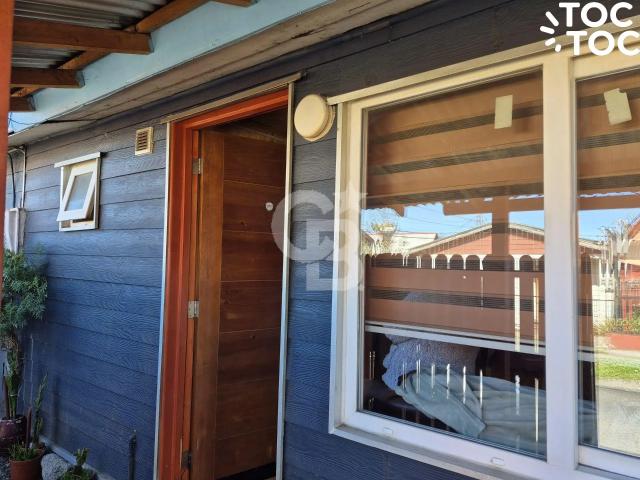 Casa en venta en Osorno, Los Lagos