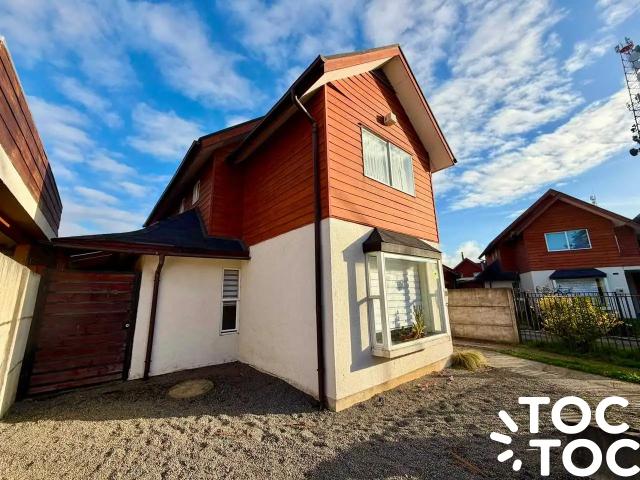 Casa en arriendo en Osorno, Los Lagos