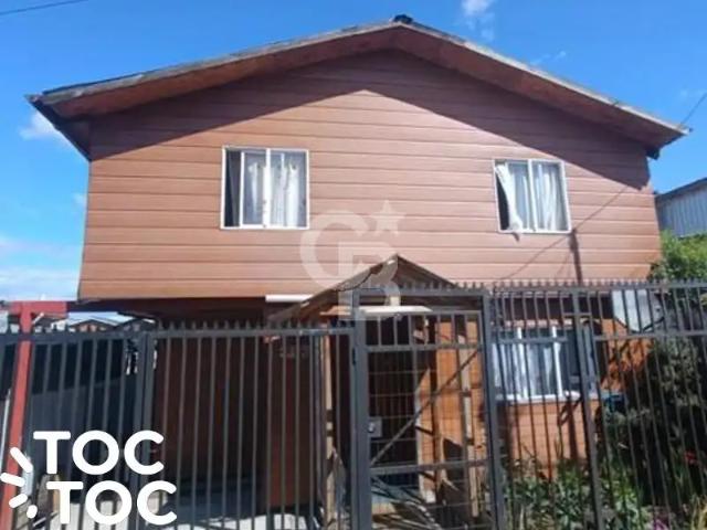 Casa en venta en Osorno, Los Lagos
