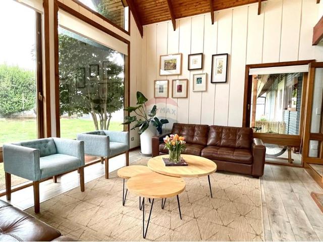 Casa en Osorno