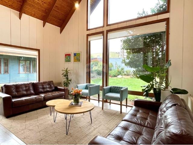 Casa en Osorno