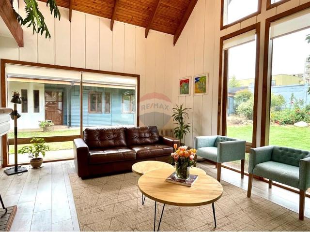 Casa en Osorno