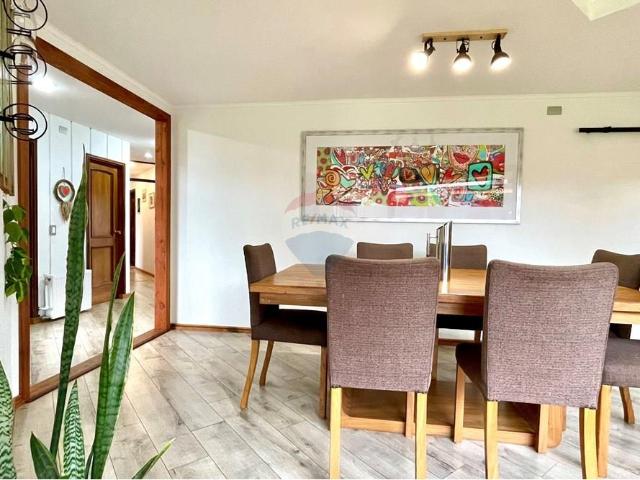 Casa en Osorno