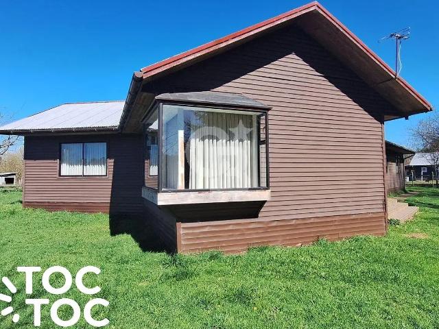 Casa en arriendo en Villa Nuevo Extremo, Osorno