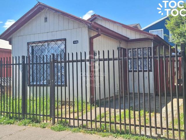 Casa en venta en Osorno, Los Lagos