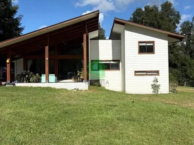 Casa en arriendo en Punta Larga (Pichil) , Osorno