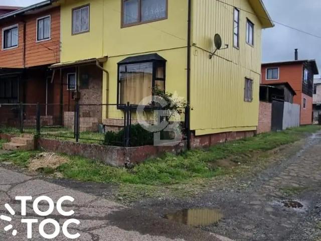 Casa en venta en Yerbas Buenas, Maule