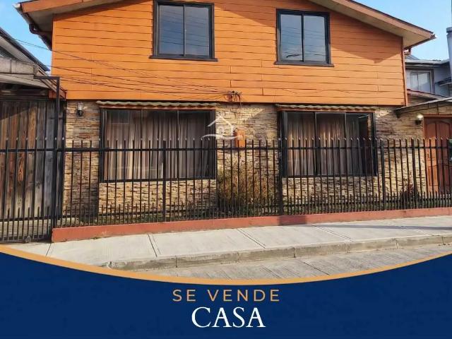 Casa en venta en Osorno, Los Lagos
