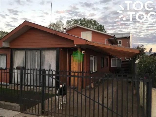 Casa en venta en Osorno, Los Lagos