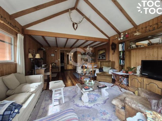 Casa en arriendo en Osorno, Los Lagos