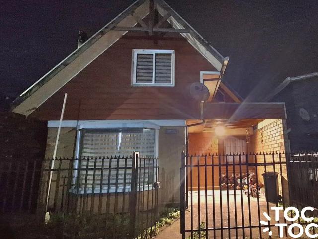 Casa en venta en Osorno, Los Lagos