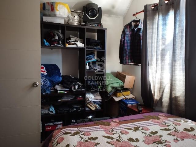 Casa en Osorno