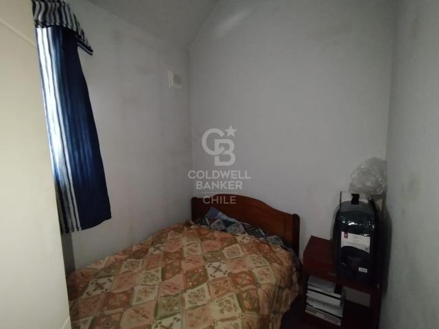 Casa en Osorno