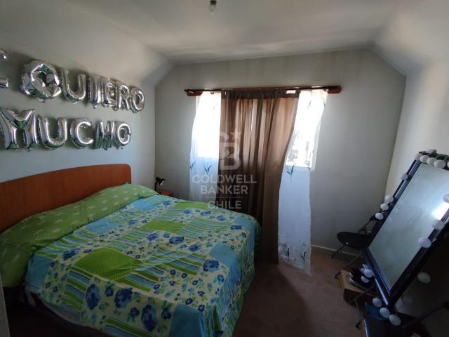 Casa en Osorno