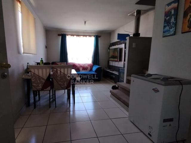 Casa en Osorno