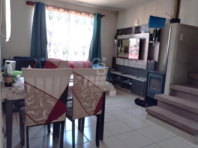 Casa en Osorno