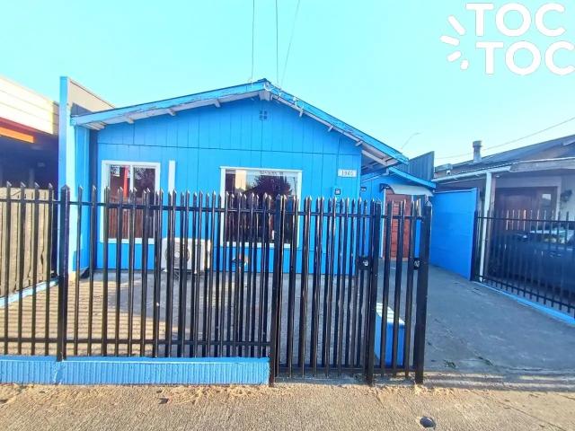 Casa en arriendo en Osorno, Los Lagos