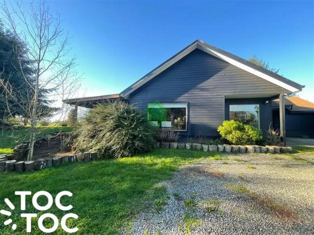 Casa en arriendo en Osorno, Los Lagos