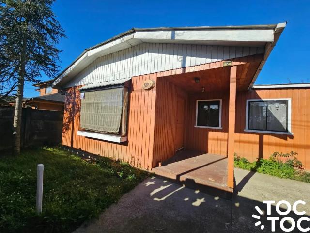 Casa en venta en Osorno, Los Lagos
