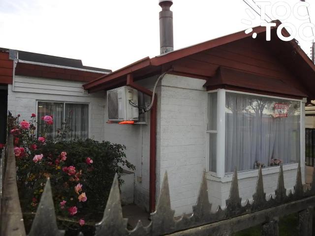 Casa en venta en Osorno, Los Lagos