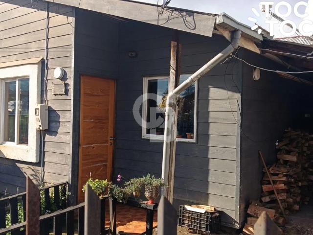 Casa en venta en Osorno, Los Lagos