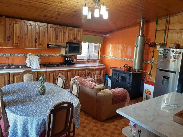Casa en Osorno