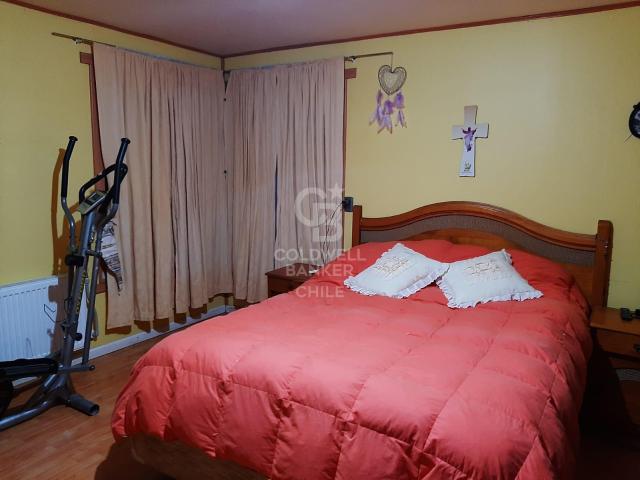 Casa en Osorno