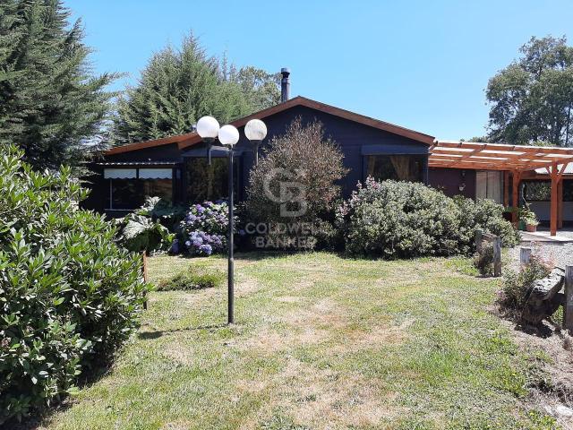 Casa en Osorno