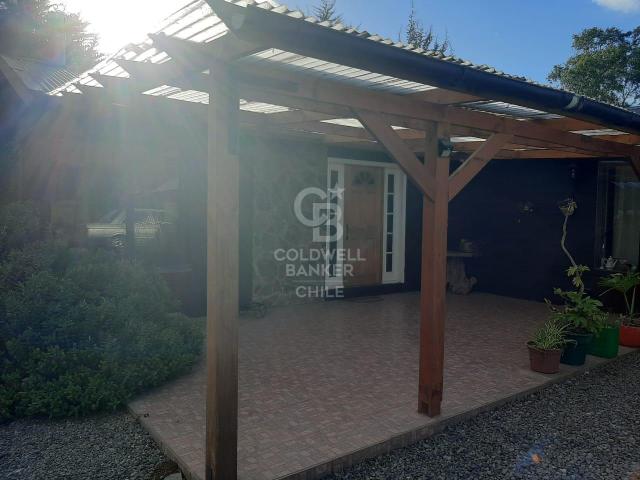 Casa en Osorno