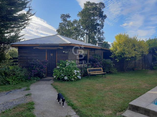 Casa en Osorno