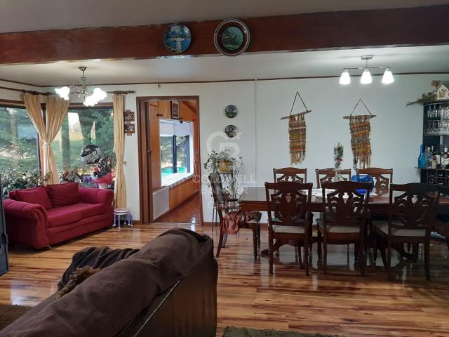 Casa en Osorno