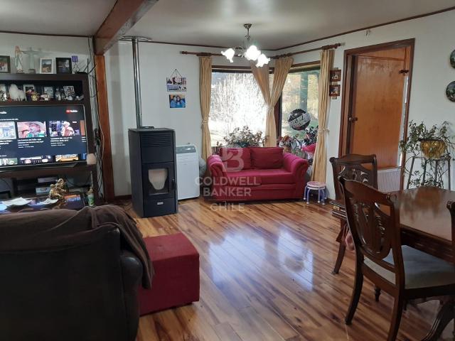 Casa en Osorno