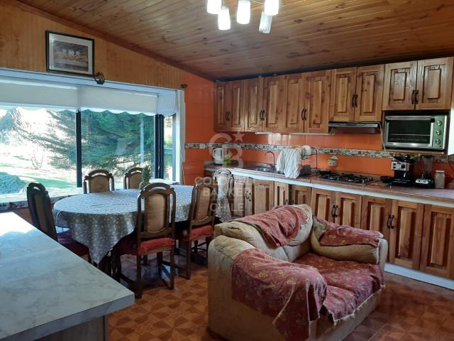 Casa en Osorno