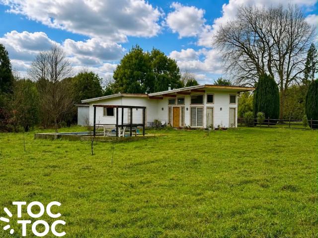 Casa en arriendo en Osorno, Los Lagos