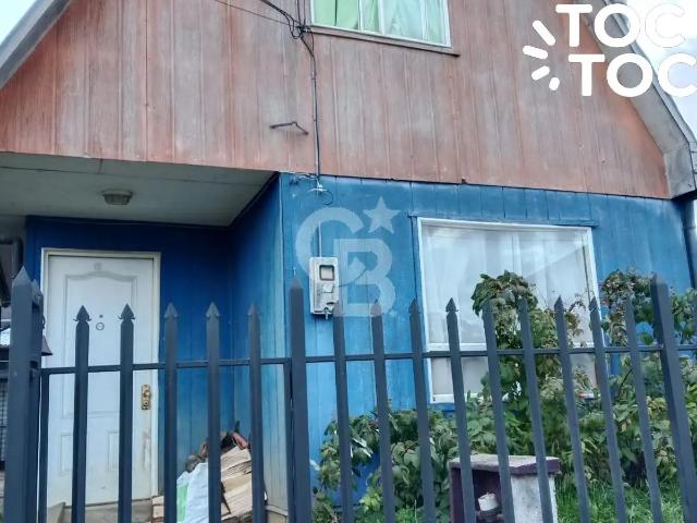 Casa en venta en Osorno, Los Lagos