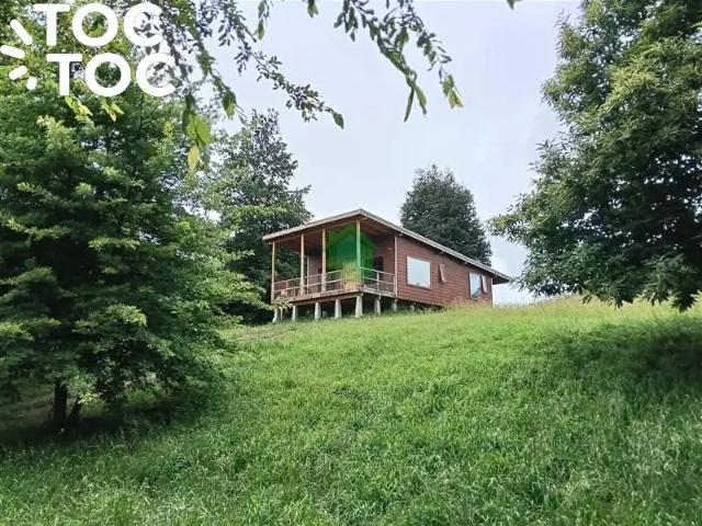 Casa en arriendo en Puerto Octay, Los Lagos