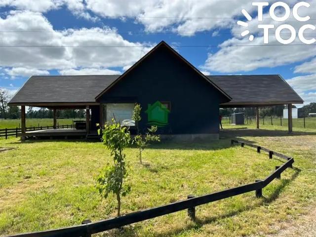 Casa en venta en Rio Negro, Los Lagos