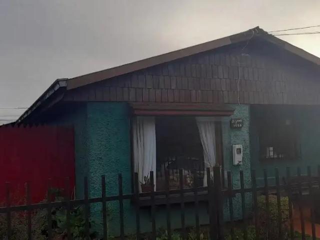 Casa en venta en Osorno, Los Lagos