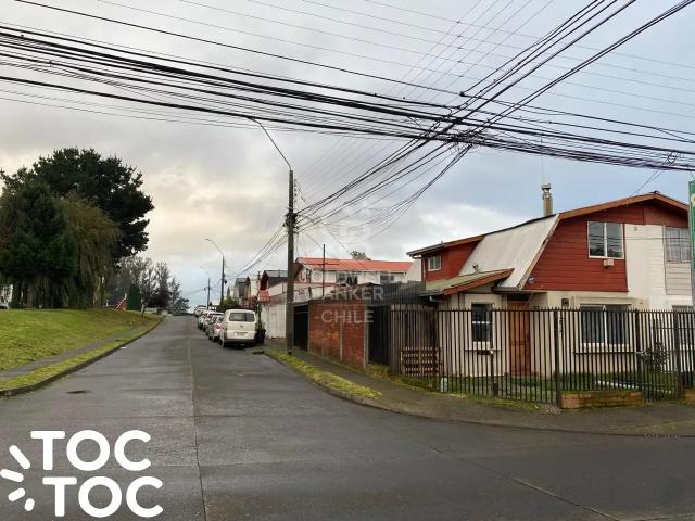 Casa en venta en Osorno, Los Lagos