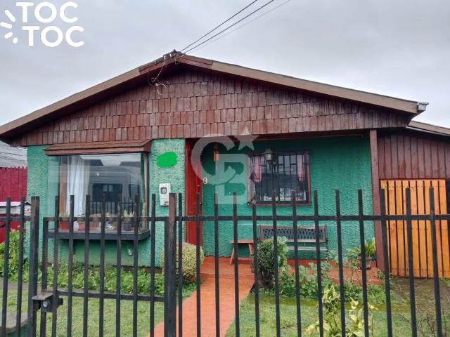Casa en venta en Osorno, Los Lagos