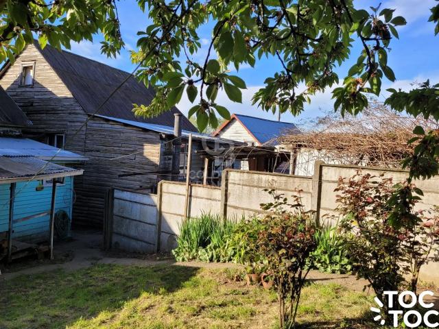 Casa en venta en Osorno, Los Lagos